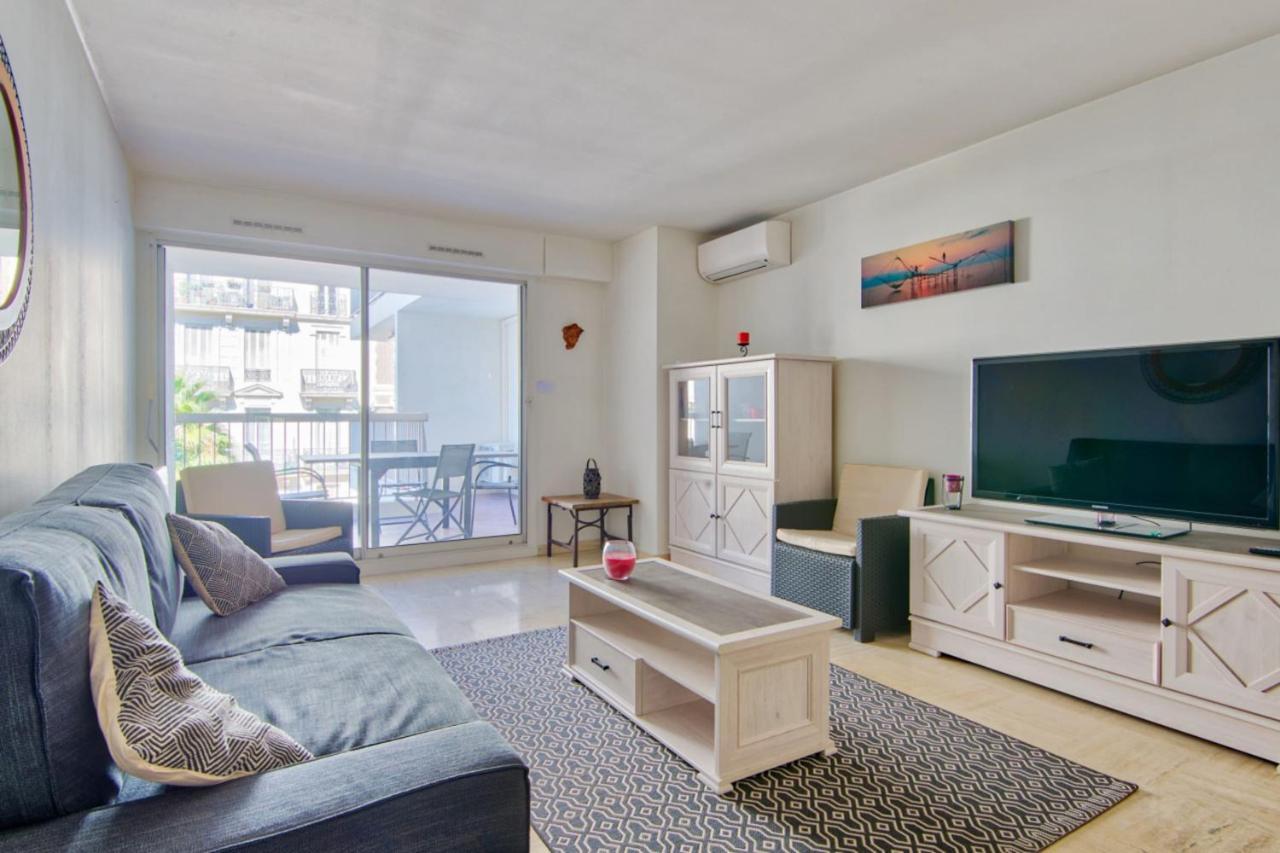 Appartement Gimelli Welkeys Τουλόν Εξωτερικό φωτογραφία